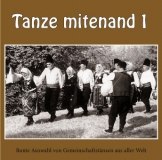 Tanze mitenand 1