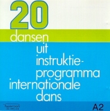 International dances A2