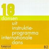 International dances B2