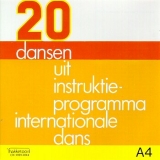 International dances A4