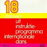 International dances A5