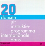 International dances B1