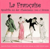 La Fran�aise