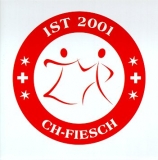 IST 2001/International Senior Dance Congress