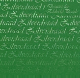 Zilverdraad 1