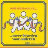 bewegen voor ouderen (gelb)