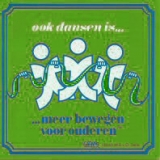 bewegen voor ouderen (green)