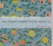 Oranges & Lemons