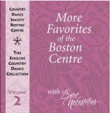 The English Country Dance Collection Vol.2 - More Favorites of t