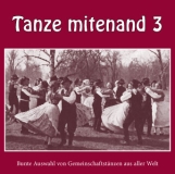 Tanze mitenand 3