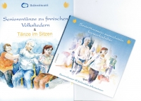 Set Tanzplausch 3