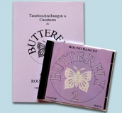 Set Butterfly 2