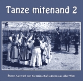 Tanze mitenand 2