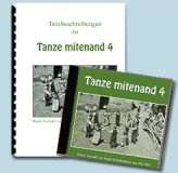 Set Tanze mitenand 4