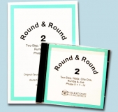 Set Round & Round 2