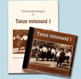 Set Tanze Mitenand 1