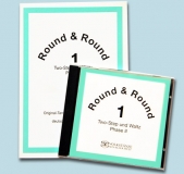Set Round & Round 1