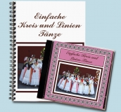 Set Einfache Kreis- und Linient�nze