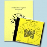 Set Butterfly 1