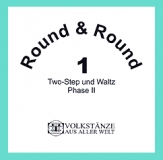 Round & Round 1