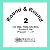 Round & Round 2