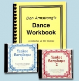 Set Yanke Barndance