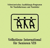 VIS Internationales Senioren Ausbildungsprogramm