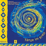 T�nze im Kreis 4