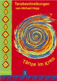 Dancedescription T�nze im Kreis 3