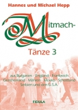 Dancedescription Mitmacht�nze 3