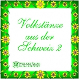 Volkst�nze aus der Schweiz 2