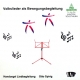 Volkslieder als Bewegungsbegleitung