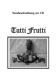 Dancedescription Tutti Frutti