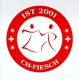IST 2001/International Senior Dance Congress