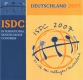 IST 2007/Internationales Senioren Tanztreffen
