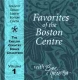 The English Country Dance Collection Vol.1 - Favorites of the Bo