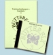 Set Butterfly 3