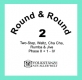 Round & Round 2