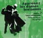 Apprenez Les Danses Bretonnes Vol 4