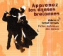 Apprenez Les Danses Bretonnes Vol 5