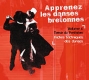 Apprenez Les Danses Bretonnes Vol 6