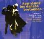 Apprenez Les Danses Bretonnes Vol 7