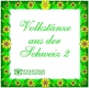 Volkst�nze aus der Schweiz 2