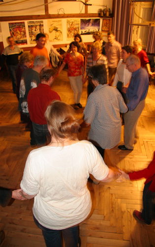 Folktreff Konstanz - 30